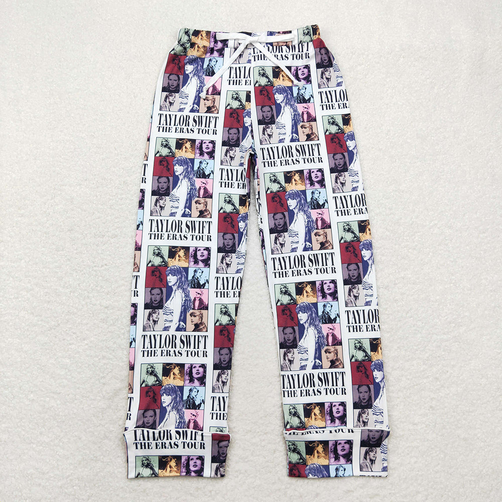 Sisters Adult Women Singer Party Bottom Pants Pajamas