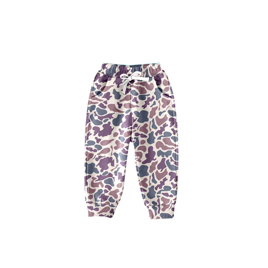 Baby Boys Ducks Hunting Camo Bottoms Pants Preorder