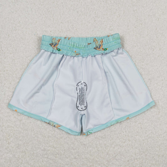 USA Shop Baby Boys Ducks Hunting Swimming Trunks Bottom