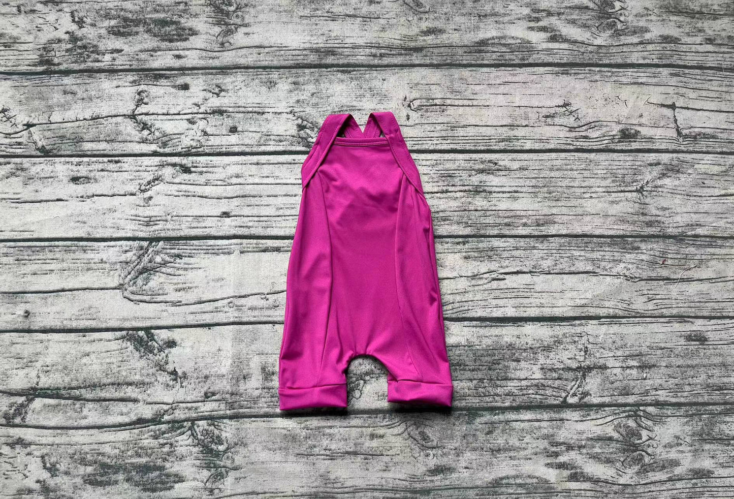 Baby Girls Wine Active Wear Athletic Tennis Jumpsuits