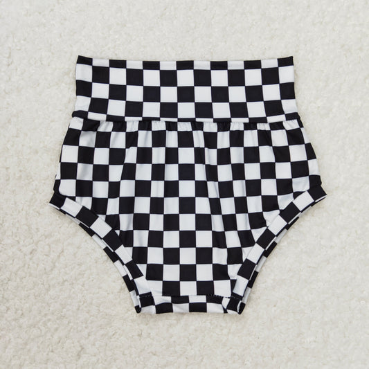 Sibling Baby Girls Boots Leopard Summer Bummies Bottoms