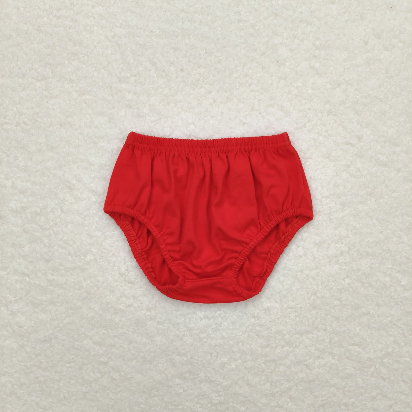 Sibling Baby Girls Infant Summer Cotton Bummies Bottoms