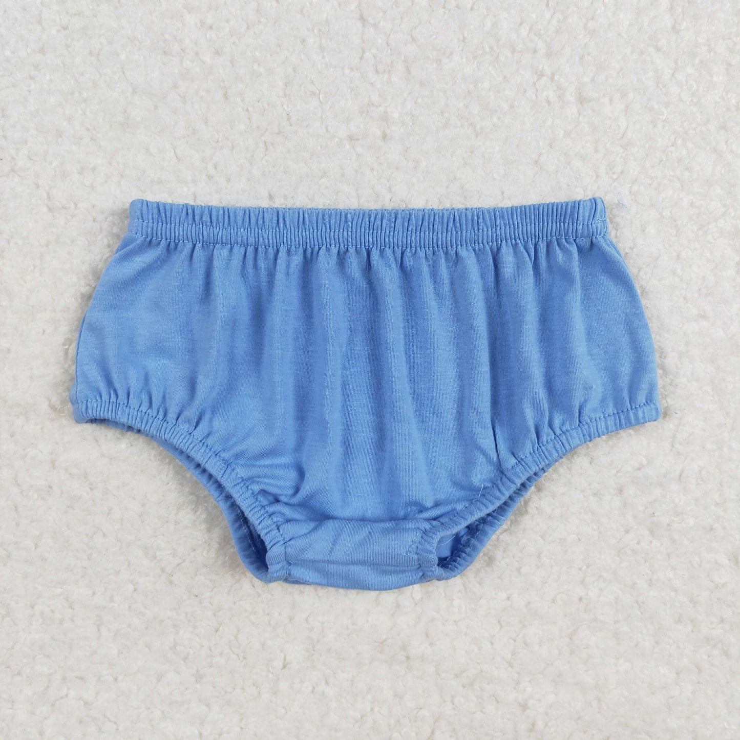 Sibling Baby Girls Infant Summer Cotton Bummies Bottoms