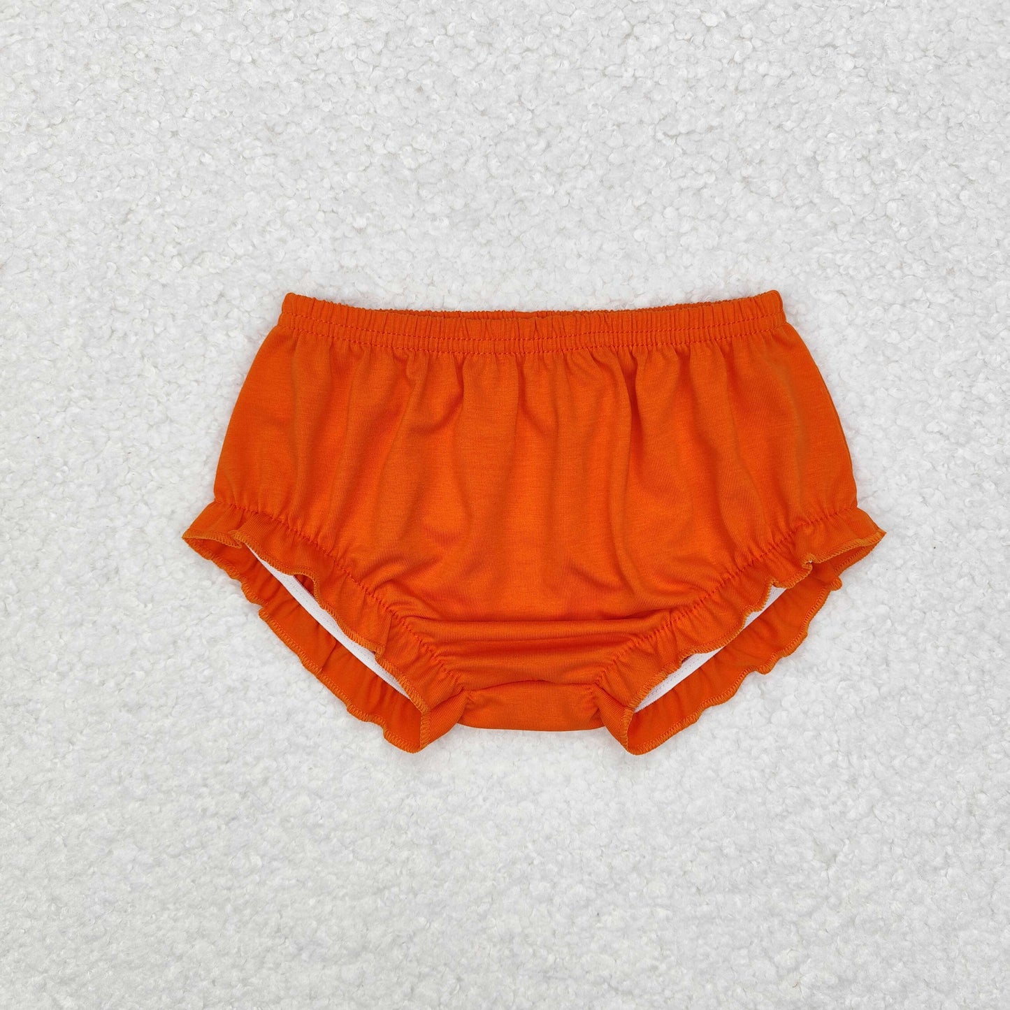 Sibling Baby Girls Infant Summer Cotton Bummies Bottoms