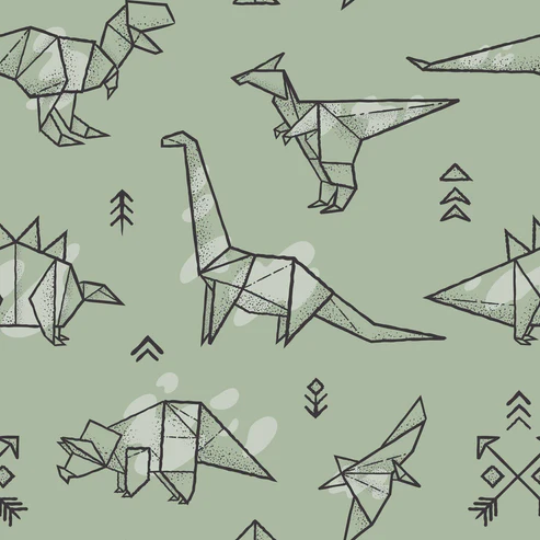 Baby Boys Dinosaurs Shorts Bottom Preorder