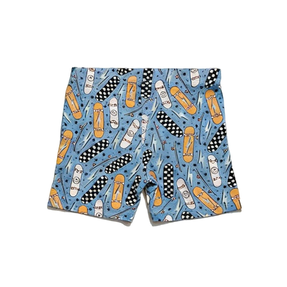 Baby Boys Shorts Bottom Preorder