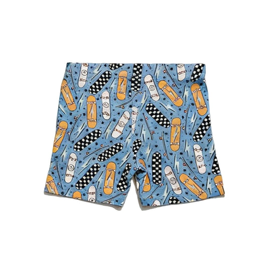 Baby Boys Shorts Bottom Preorder