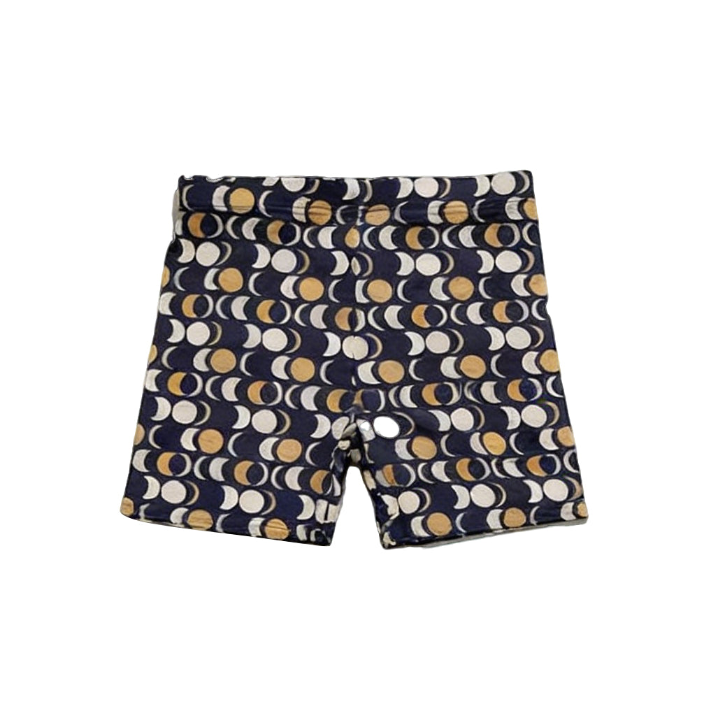 Baby Boys Shorts Bottom Preorder