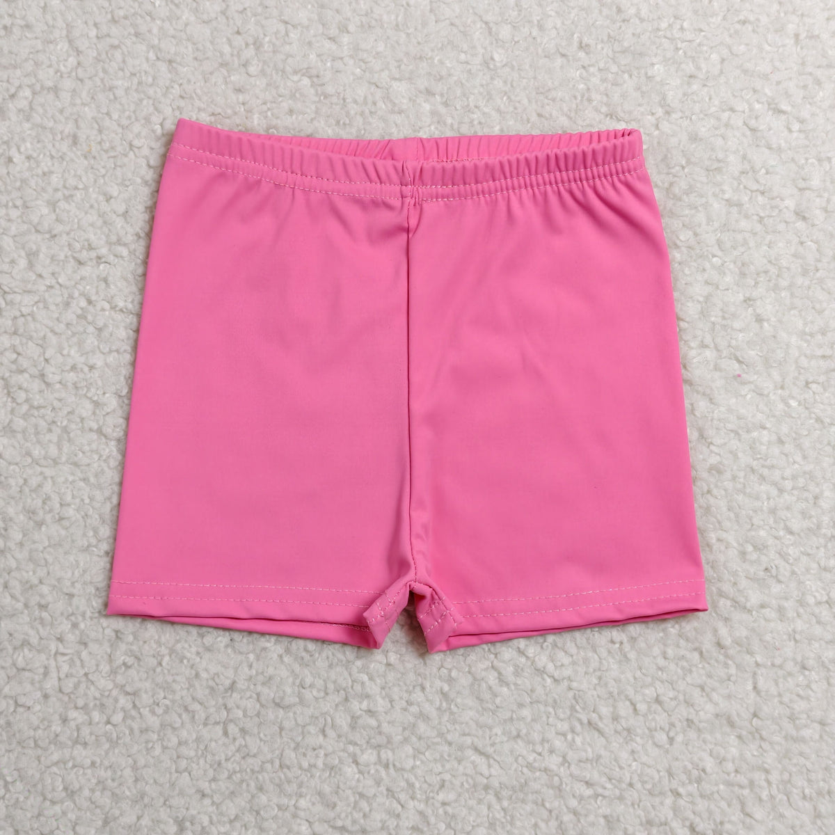 Sibling Baby Girls Strap Dress Tunic Shorts Yoga Active Clothes Sets