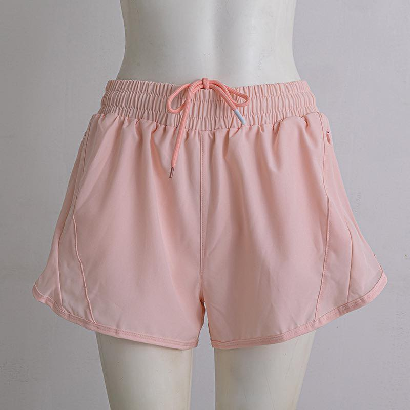 Baby Girls Colorful Yoga Active Sport Shorts Bottom Preorder