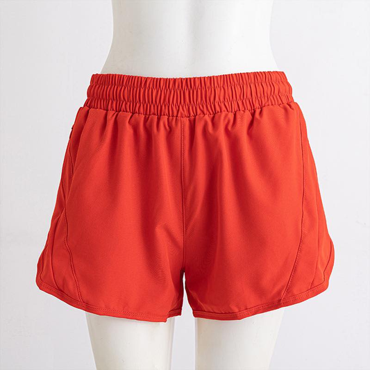 Baby Girls Colorful Yoga Active Sport Shorts Bottom Preorde
