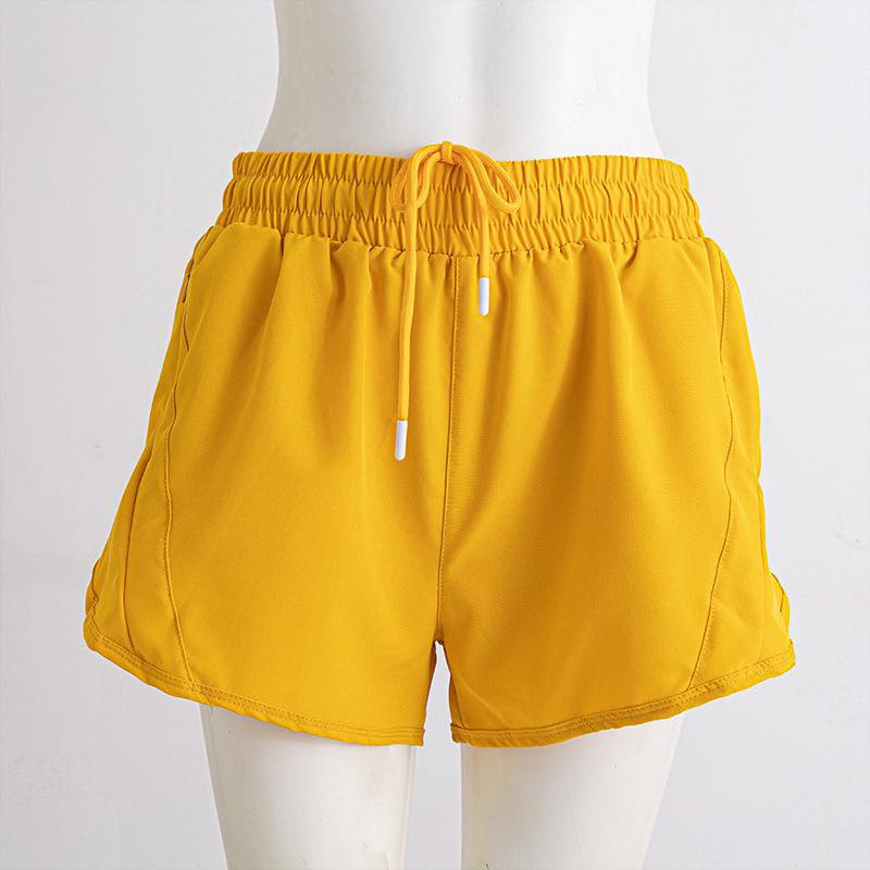 Baby Girls Colorful Yoga Active Sport Shorts Bottom Preorder