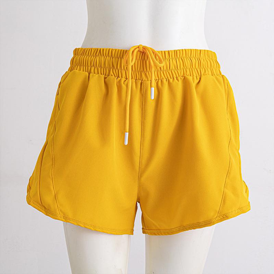 Baby Girls Colorful Yoga Active Sport Shorts Bottom Preorder