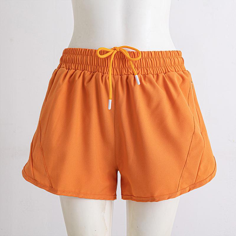 Baby Girls Colorful Yoga Active Sport Shorts Bottom Preorder