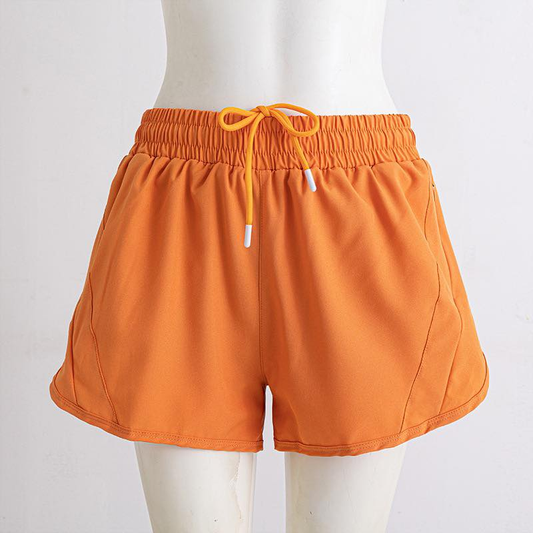 Baby Girls Colorful Yoga Active Sport Shorts Bottom Preorder