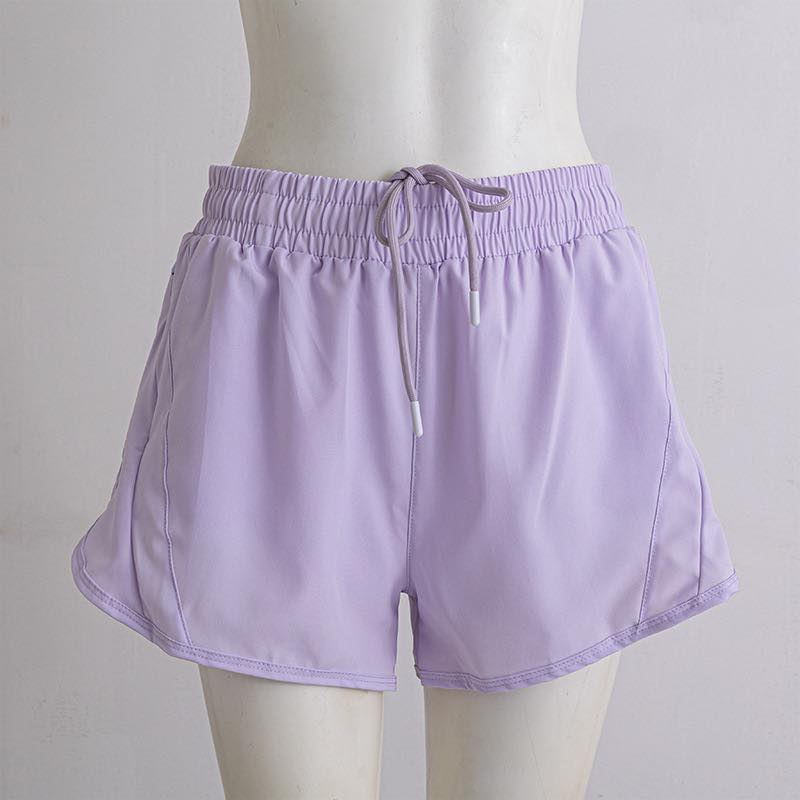 Baby Girls Colorful Yoga Active Sport Shorts Bottom Preorder
