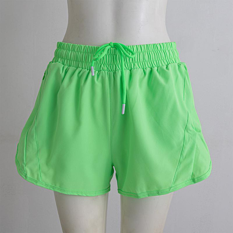 Baby Girls Colorful Yoga Active Sport Shorts Bottom Preorder