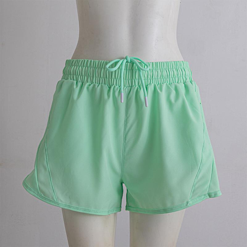 Baby Girls Colorful Yoga Active Sport Shorts Bottom Preorder