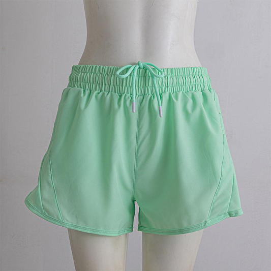 Baby Girls Colorful Yoga Active Sport Shorts Bottom Preorder