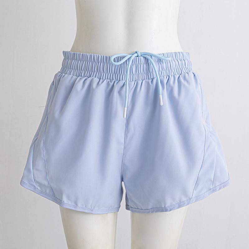Baby Girls Colorful Yoga Active Sport Shorts Bottom Preorder