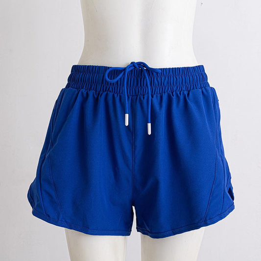 Baby Girls Colorful Yoga Active Sport Shorts Bottom Preorder