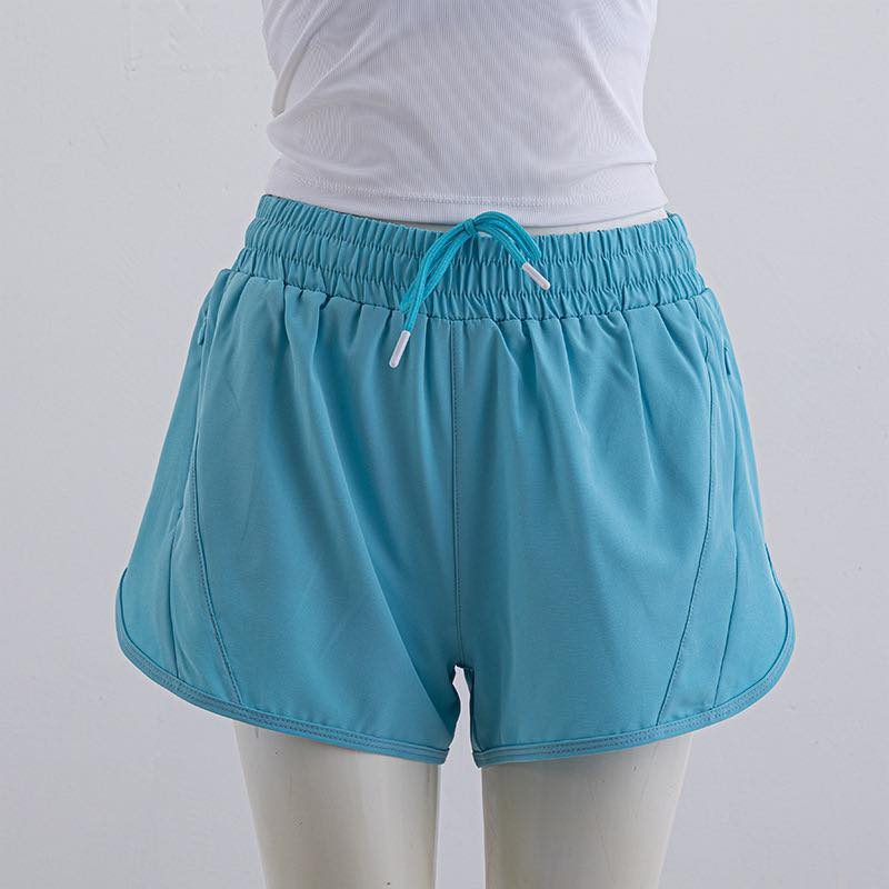 Baby Girls Colorful Yoga Active Sport Shorts Bottom Preorder