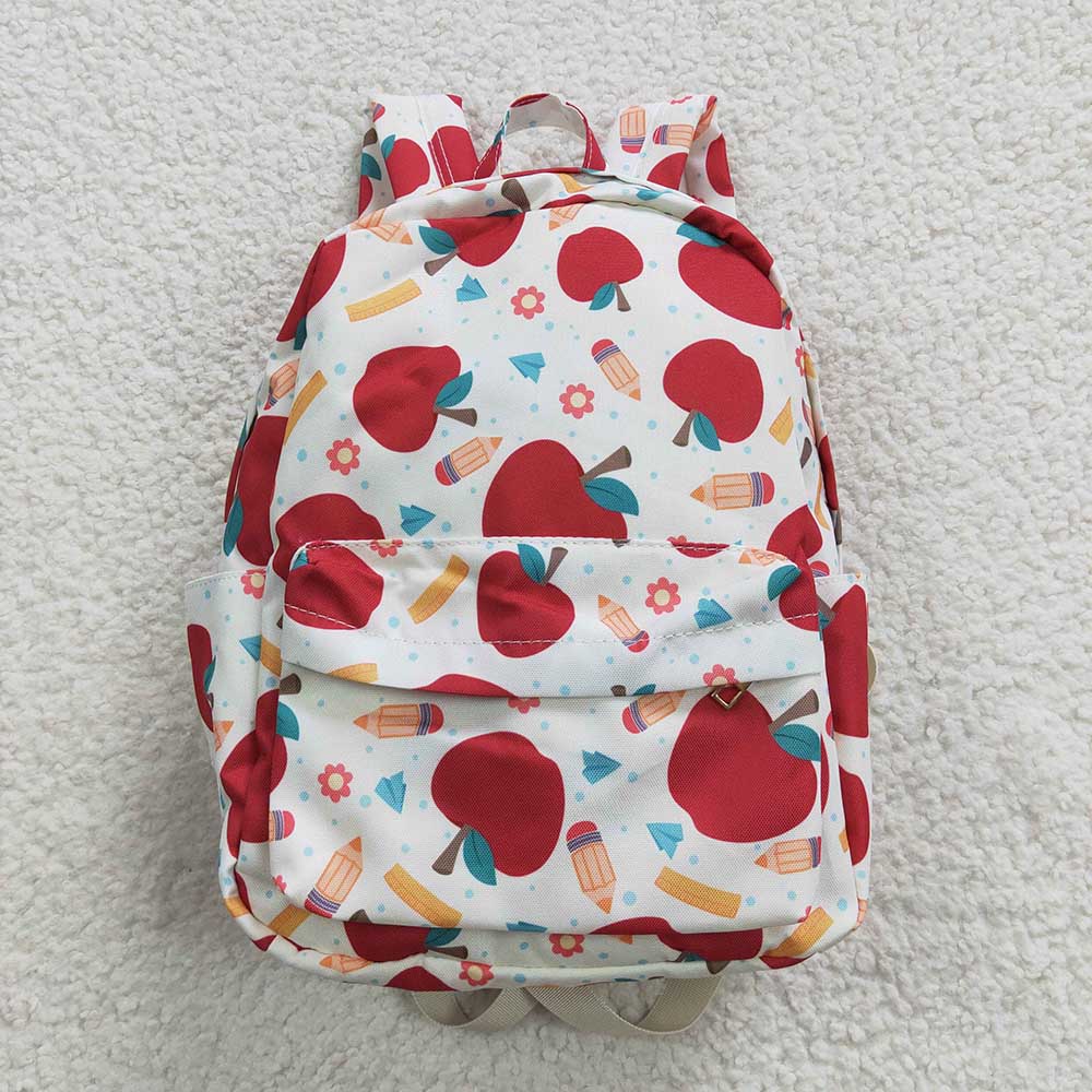 Baby Kids Children Back To School Book Back Bags