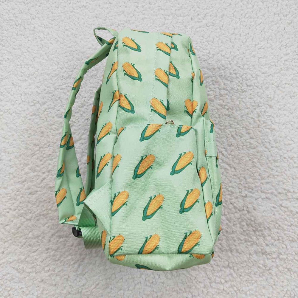 Baby Kids Children Farm Corn Back Bags