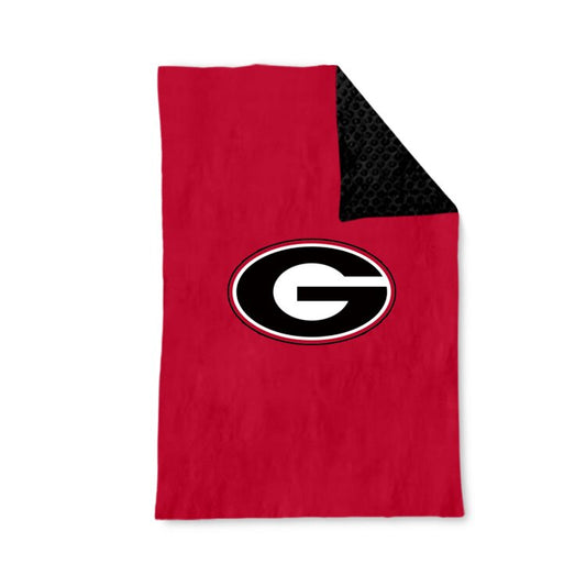 Preorder (moq 5) Baby Kids Georgia Team Blankets