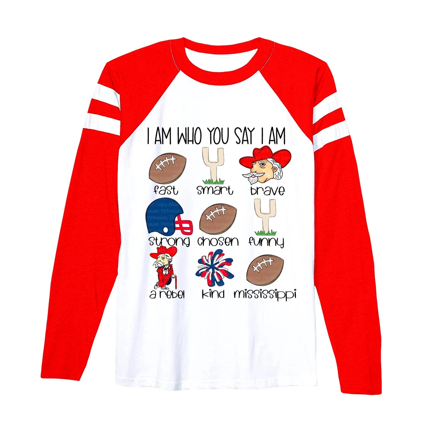 Baby Girls Long Sleeve Brave Team Tee Shirts Preorder(moq 5)