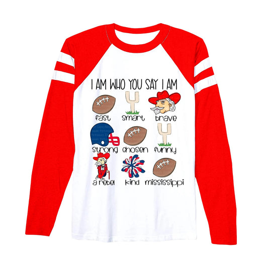 Baby Girls Long Sleeve Brave Team Tee Shirts Preorder(moq 5)
