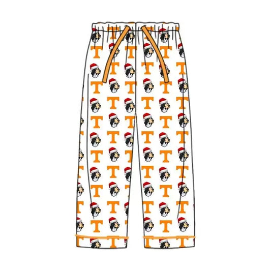 preorder moq 5 Adult Women Tennessee Team Pants Bottoms