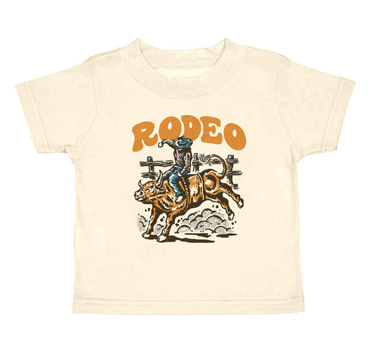 Baby Boys Western Rodeo Cow Tee Shirts Tops preorder(moq 5)
