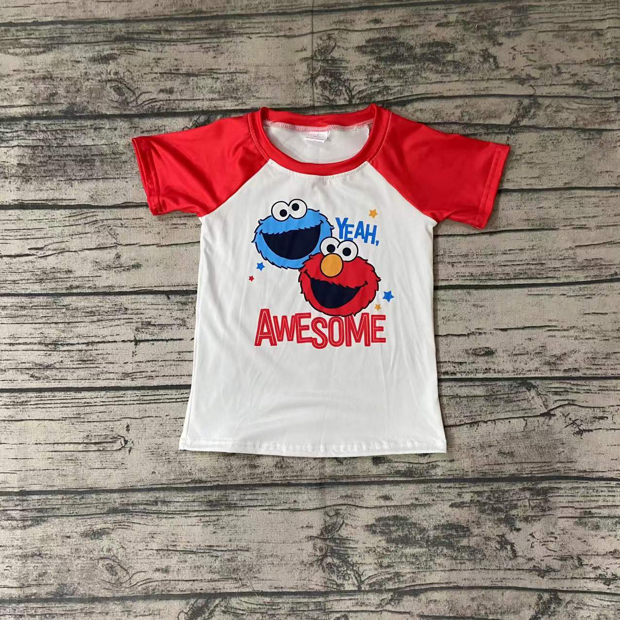 Awesome boys shirts