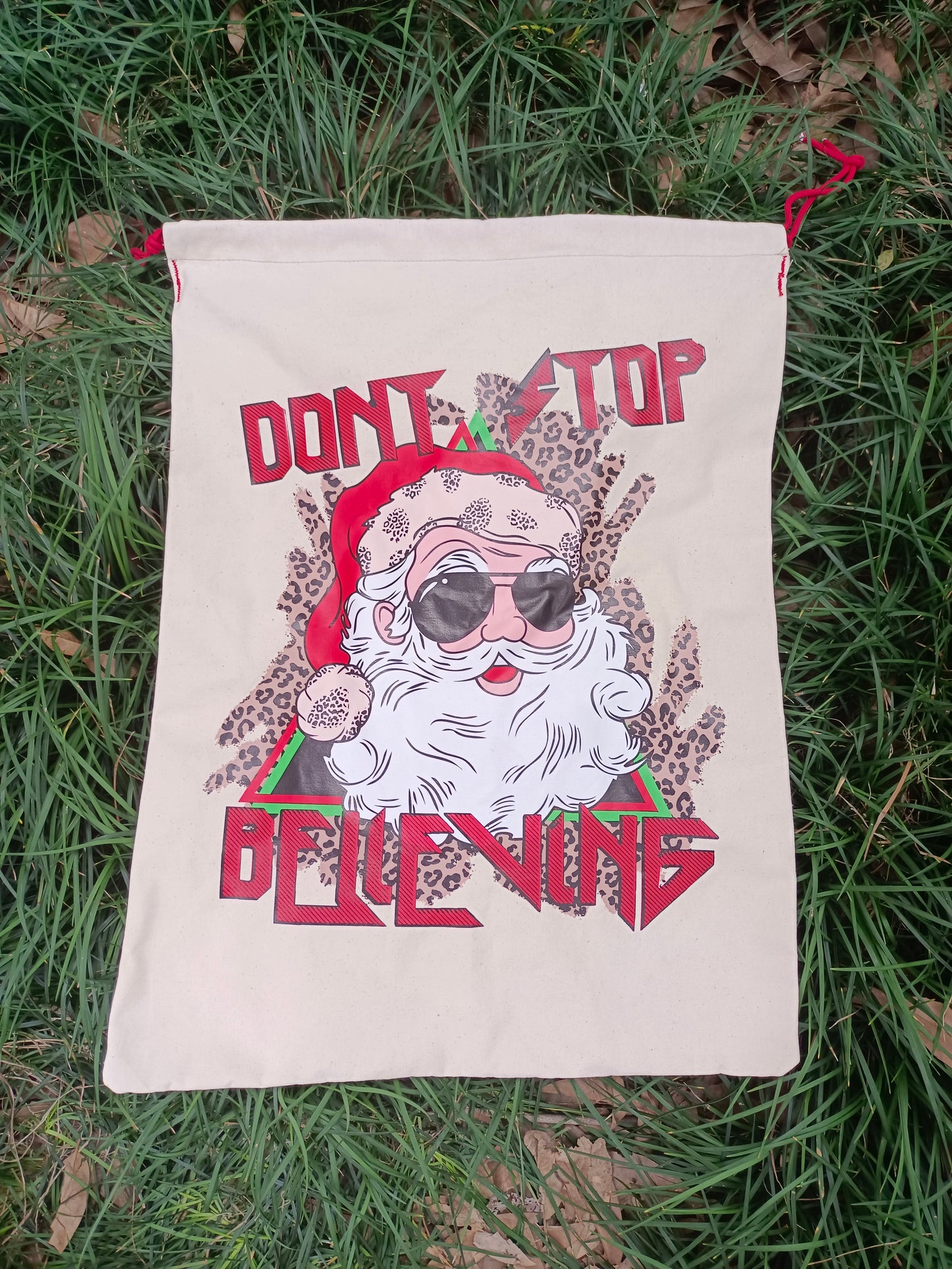 Christmas bags