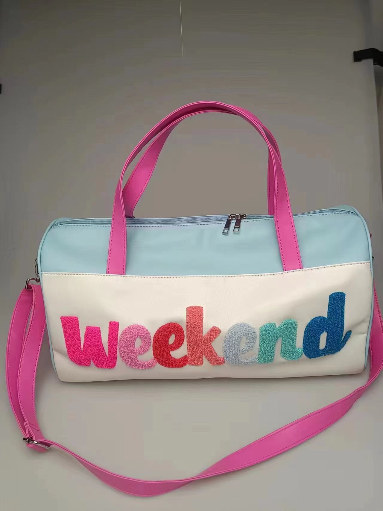 Weekend Gym Dance Bags