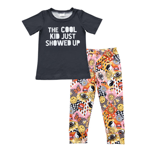 Baby Girls Cool Kids Bottom Pants Sets