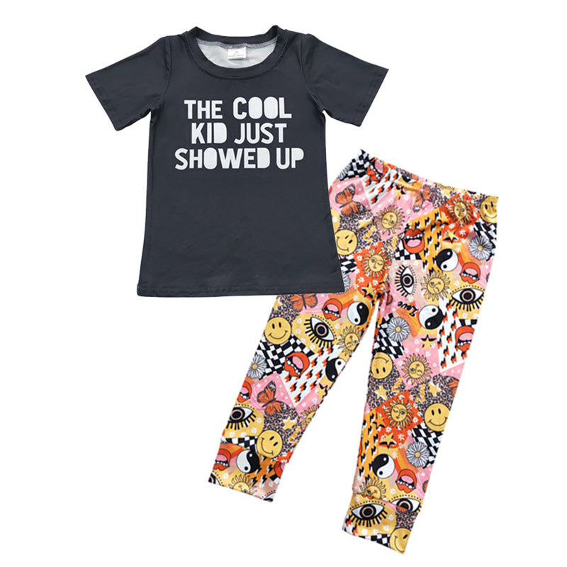 Baby Girls Cool Kids Bottom Pants Sets