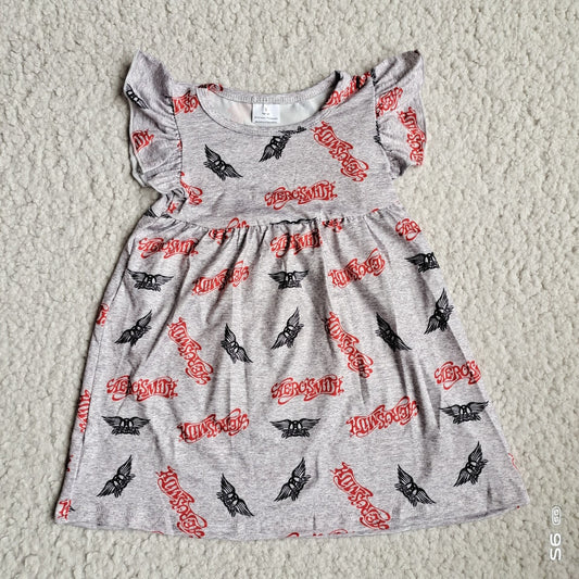 kids baby Halloween pearl dresses