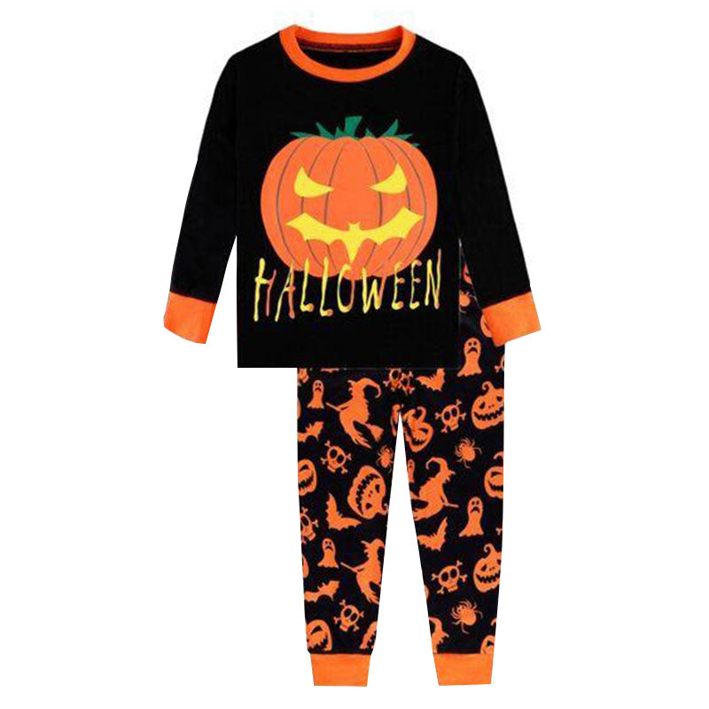 Baby boys Halloween pajamas pants clothes