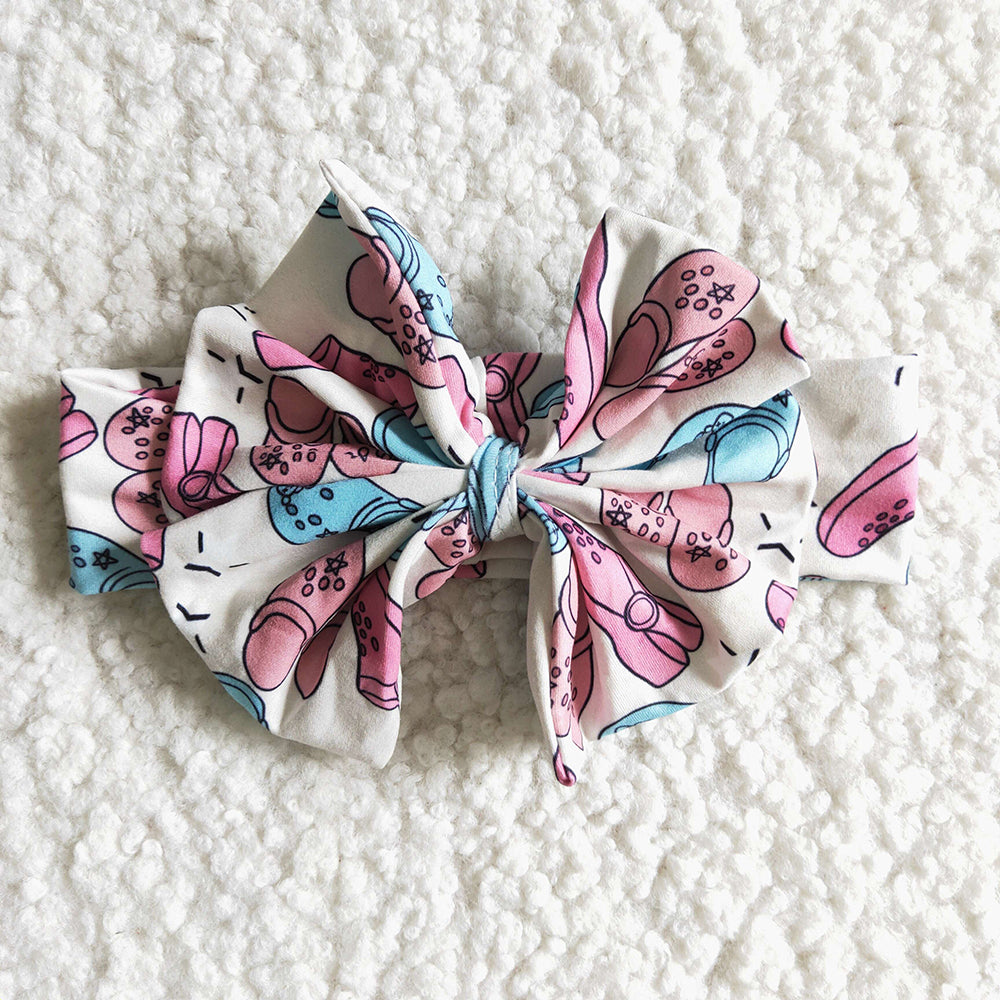 I am pretty baby girls summer bummie sets(can choose headband here)