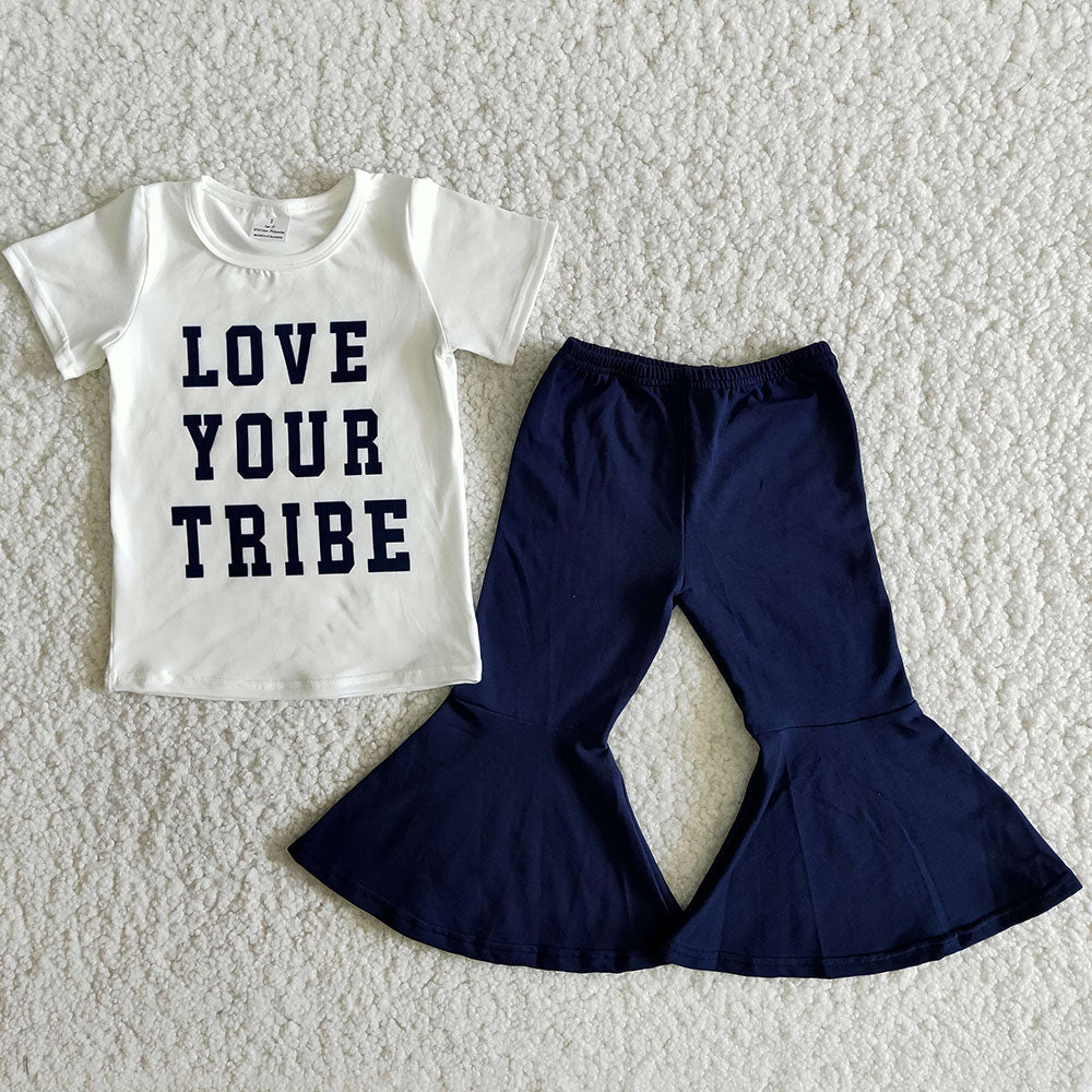 Love your tribe set