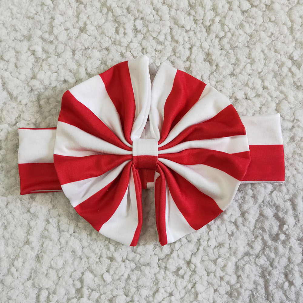 Baby girls 4th of july bummie sets(can choose headband here)