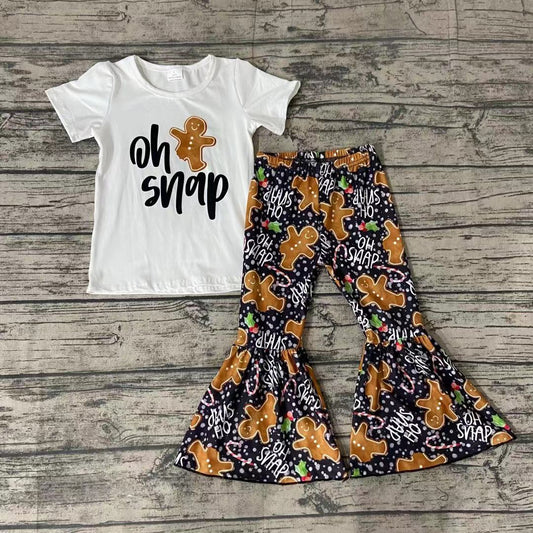 Oh Snap bell sets(can choose bow here)