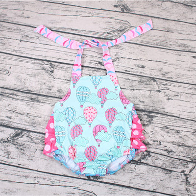 Balloon romper