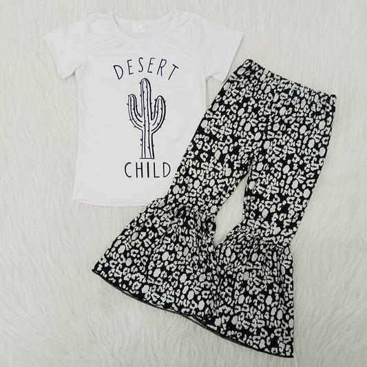 Desert child set