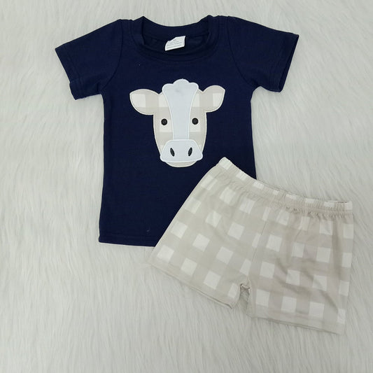 Heifer lattice outfits