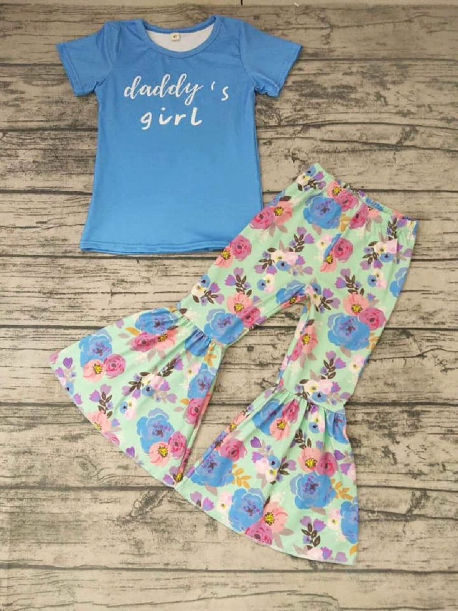 Daddy's girl sets