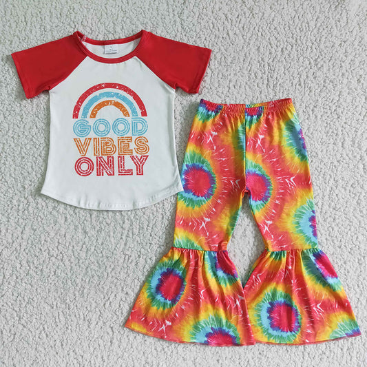 Good tie dye only set