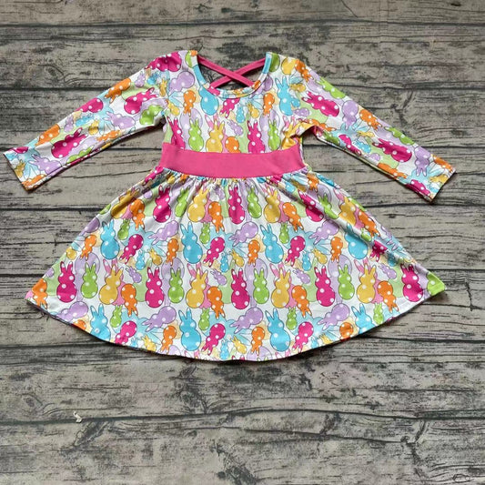 Easter bunny dresses